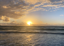 Hawai Honolulu Playa