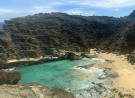 Hawai Honolulu Playa
