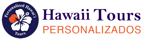 Logo Honolulu Hawaii tours personalizados