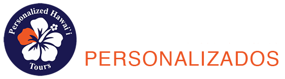 Logo Honolulu Hawaii tours personalizados